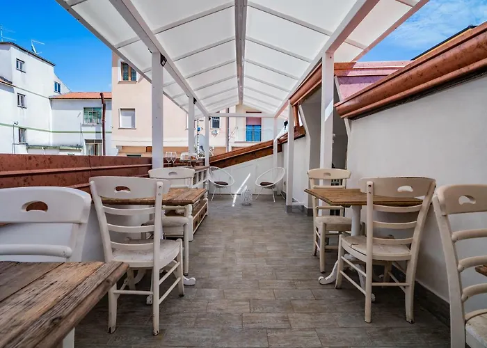 Ciccio_bed Frühstückspension